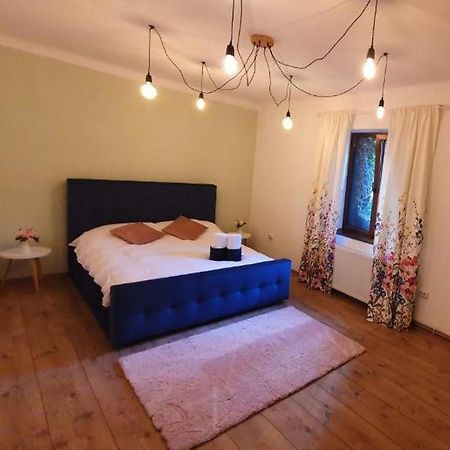 Home Central Apartment Brasov Exterior photo