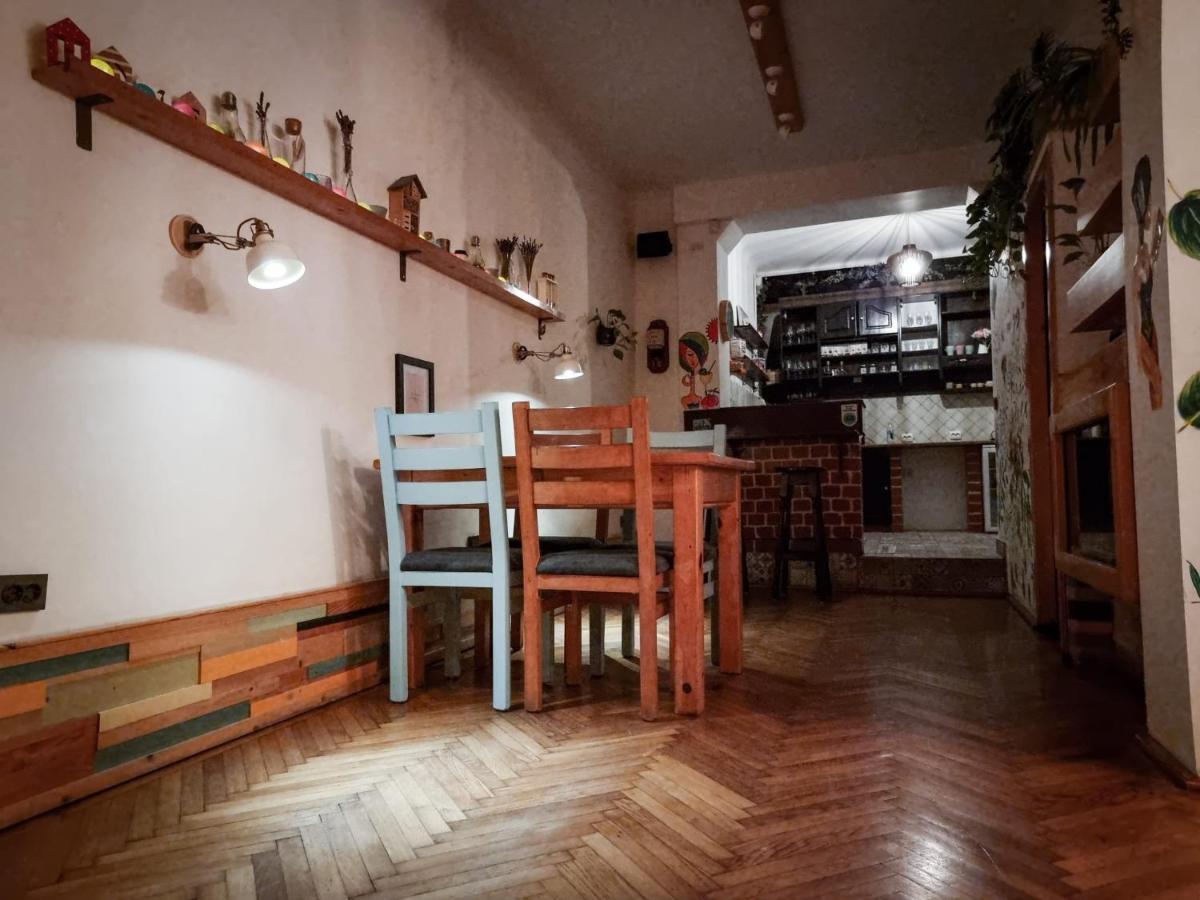 Home Central Apartment Brasov Exterior photo