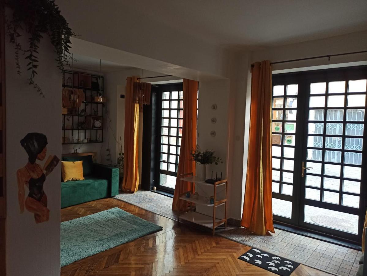 Home Central Apartment Brasov Exterior photo