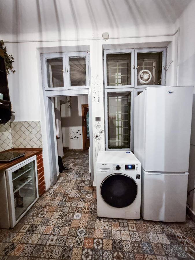 Home Central Apartment Brasov Exterior photo