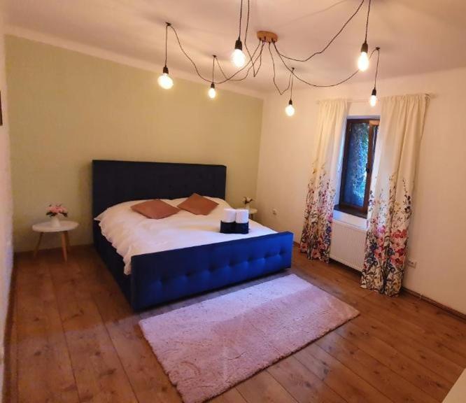 Home Central Apartment Brasov Exterior photo